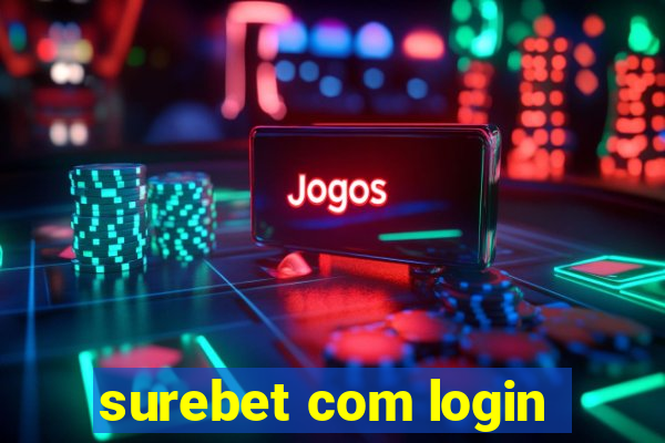 surebet com login